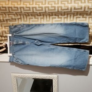 Old Navy Vintage Awesome 90's Painter Jeans! 38x30